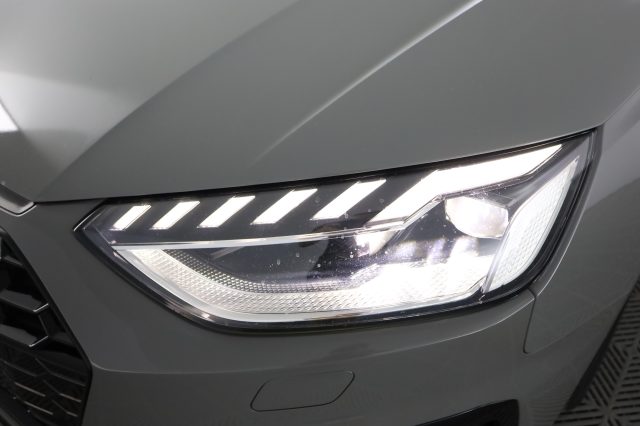 AUDI A4 usata 8