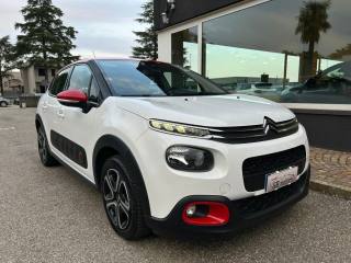 CITROEN C3 usata, con Airbag laterali