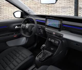 CITROEN C3 usata, con Chiusura centralizzata