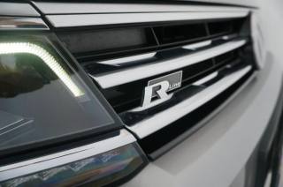 VOLKSWAGEN Tiguan usata, con Servosterzo