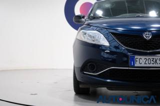 LANCIA Ypsilon usata 40