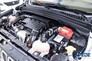 JEEP Renegade usata, con Luci diurne LED