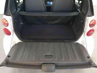 SMART ForTwo usata 22