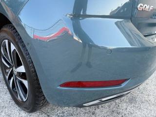 VOLKSWAGEN Golf usata, con Luci diurne LED