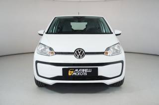 VOLKSWAGEN up! usata, con Airbag laterali