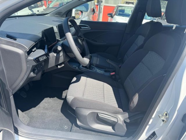 MG MG3 usata, con USB