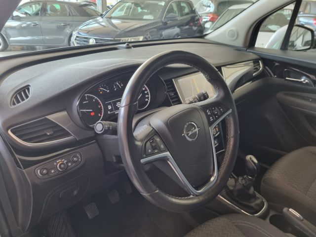 OPEL Mokka X usata, con Chiusura centralizzata