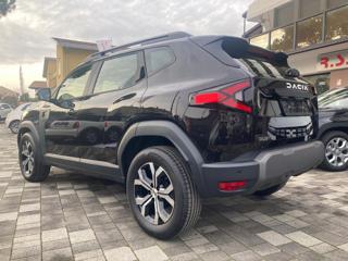 DACIA Duster usata, con Airbag laterali