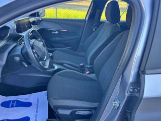 PEUGEOT 208 usata, con Controllo trazione