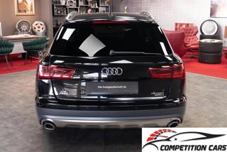 AUDI A6 allroad usata, con Autoradio