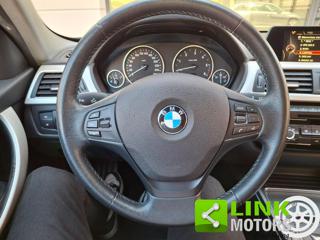 BMW 316 usata, con Alzacristalli elettrici