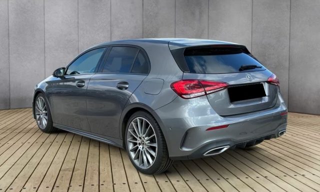 MERCEDES-BENZ A 180 usata, con Airbag Passeggero