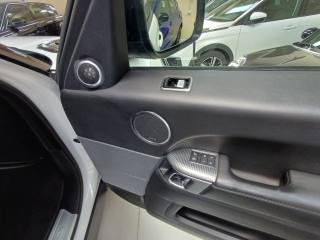 LAND ROVER Range Rover Sport usata, con USB