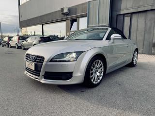 AUDI TT Roadster 2.0 TFSI