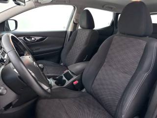 NISSAN Qashqai usata, con Cruise Control