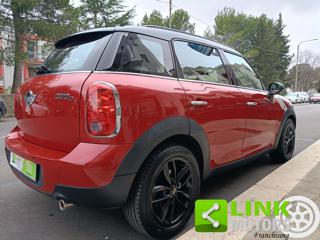 MINI Countryman usata, con Airbag Passeggero