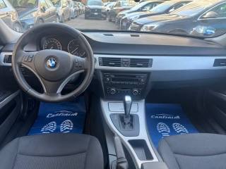 BMW 320 usata, con Antifurto