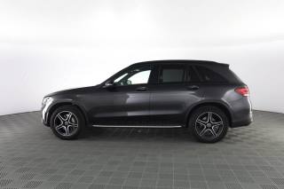 MERCEDES-BENZ GLC 300 usata 5