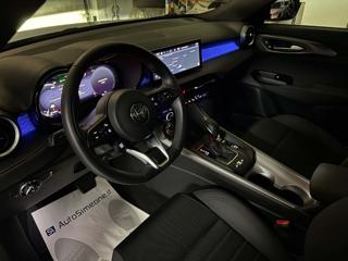 ALFA ROMEO Tonale usata, con Interni in pelle