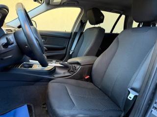 BMW 318 usata, con Airbag Passeggero