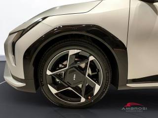 KIA EV4 usata 12