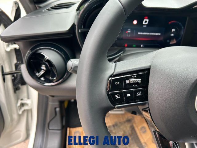 ALFA ROMEO Junior usata, con Fari LED