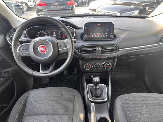 FIAT Tipo usata, con Cruise Control