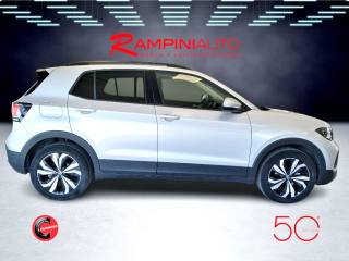 VOLKSWAGEN T-Cross usata 6