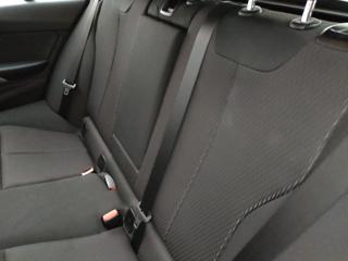 BMW 320 usata, con Fendinebbia