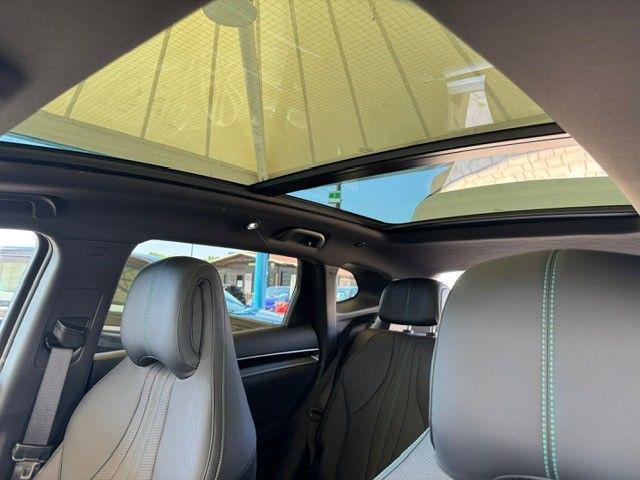 BYD Seal usata, con Sistema di navigazione