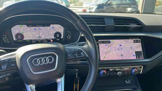 AUDI Q3 usata, con Alzacristalli elettrici