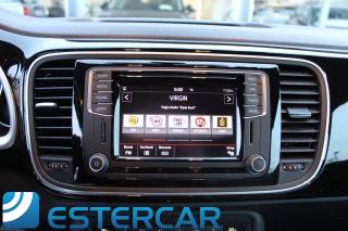 VOLKSWAGEN Maggiolino usata, con Antifurto