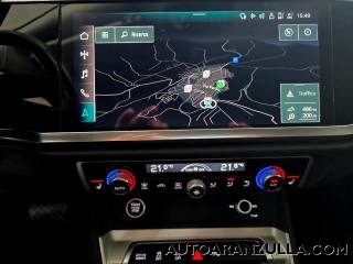 AUDI Q3 usata, con Sedili riscaldati