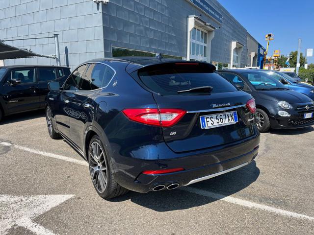 MASERATI Levante usata, con Airbag Passeggero
