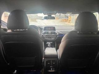 BMW X4 usata, con Sistema di navigazione