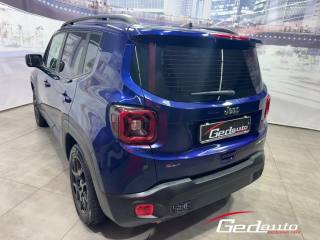 JEEP Renegade usata, con Boardcomputer