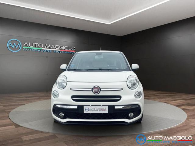 FIAT 500L usata, con Airbag