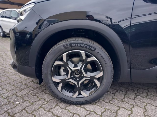 CITROEN C5 Aircross usata, con Cruise Control