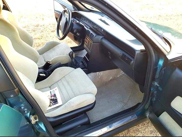 LANCIA Delta usata 5