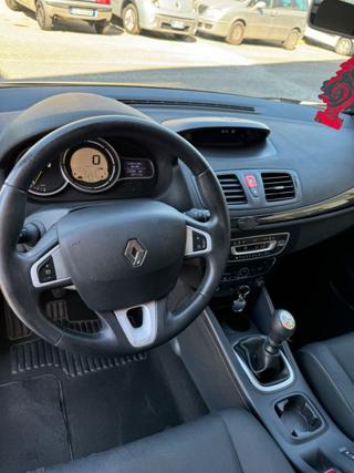 RENAULT Megane usata 11