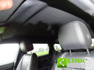 LAND ROVER Range Rover Evoque usata, con Controllo vocale