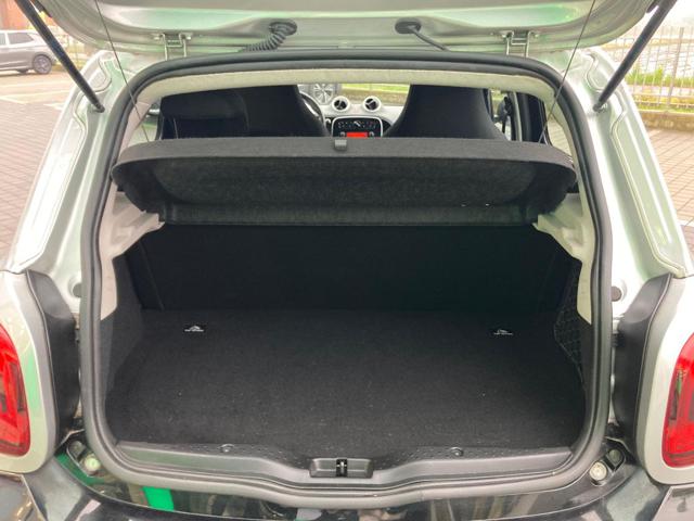 SMART ForFour usata, con Cerchi in lega