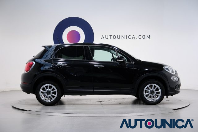 FIAT 500X usata, con Alzacristalli elettrici