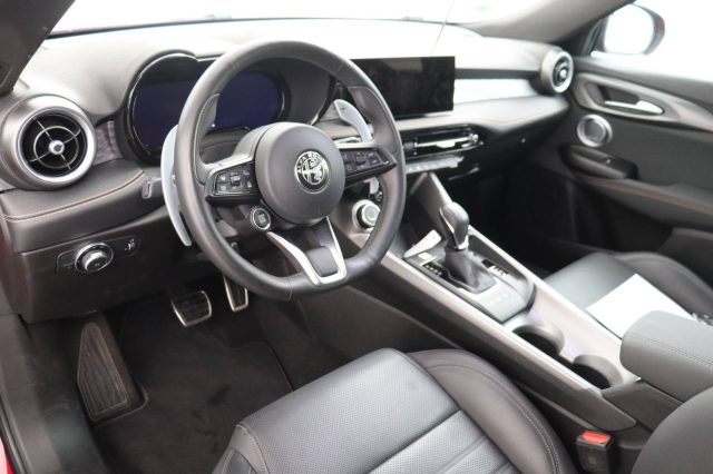 ALFA ROMEO Tonale usata, con Chiusura centralizzata