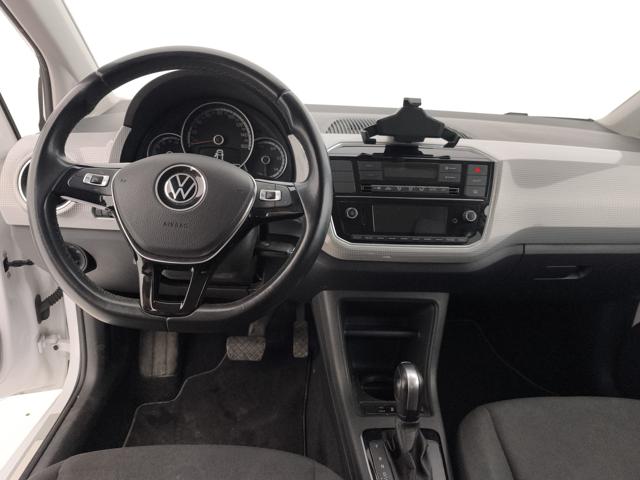 VOLKSWAGEN up! usata, con ESP