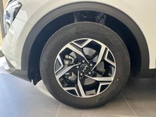 KIA Sportage usata, con Airbag Passeggero