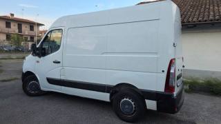 RENAULT Master usata, con Airbag