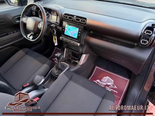 CITROEN C3 Aircross usata, con Servosterzo