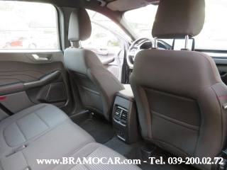 FORD Kuga usata, con Vivavoce