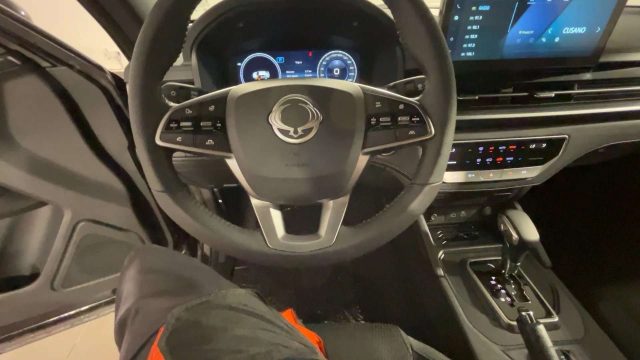 KGM Rexton usata 18